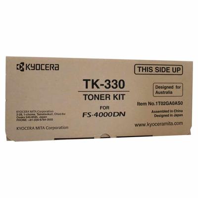 Kyocera TK-330 Orjinal Toner - FS-4000