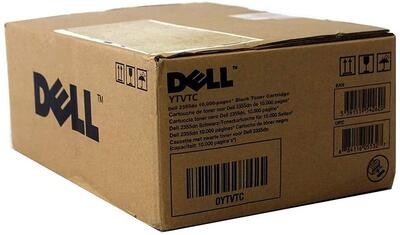 Dell 593-11043 Siyah Orjinal Toner - 2145CN