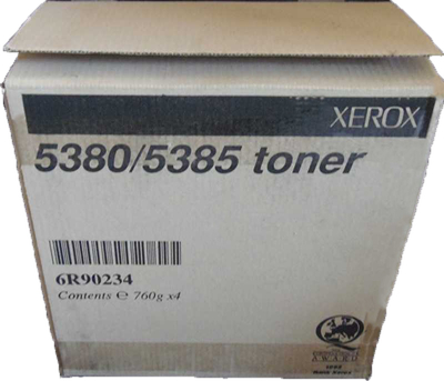 Xerox 6R90234 Originaltoner - 5380 / 5385
