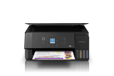 Epson Ecotank L3360 Multifunktionale Wi-Fi-Tinte