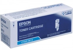 Epson CX17/C1700ZCARTKEEP0002ZXQQ BlueART Toner