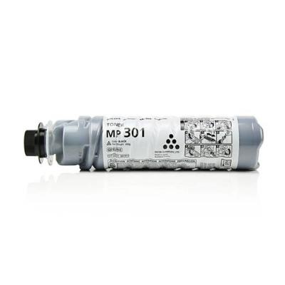 Ricoh MP301/MP301SPF Original Copier Toner (842025) (842339)