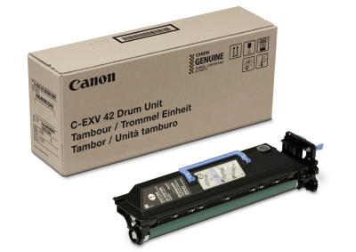 Canon C-EXV42 / C-EXV60 (6954B002AA) Original Drum Unit - imageRUNNER 2002