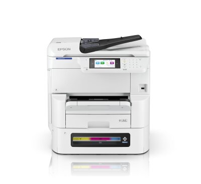 Epson WorkForce Pro EM-C8100RDWF A3 Color Multi Fund