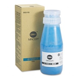 Konica Minolta 8935-108 BlueART Toner — 7723