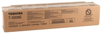 Toshiba T-3008E Siyah Orjinal Toner - E-Studio 200