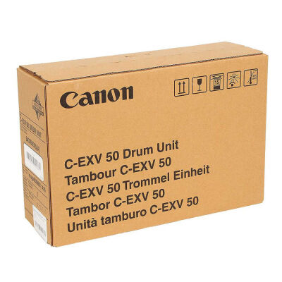 Canon C-EXV50 (9437B002) Orjinal Drum Ünitesi - IR
