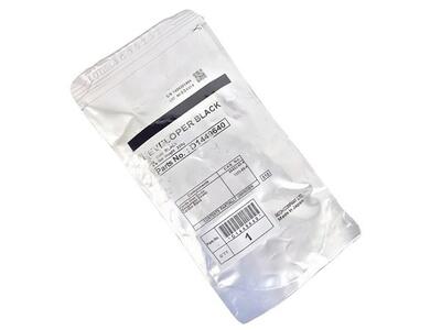 Ricoh D144-9640 Black Original Developer - MP-C3002 / MP-C3502 / MP-C4502
