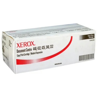 Xerox 113R00307 Orjinal Toner - DC332 / DC340