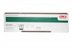 OKI 44059264 Schwarzer Originaltoner - MC861