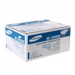Samsung ML-D4550B/SEE Black Original Toner - ML-4551