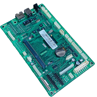 Samsung JC92-02528BZCARTKEEP0001ZXQ-Hauptvorstand - CLP680