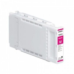 Epson C13T692300 (T6923) Kırmızı Orjinal Kartuş -