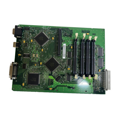 HP C4107-69001 Main Logic Formatter Board Assembly - LaserJet 8100
