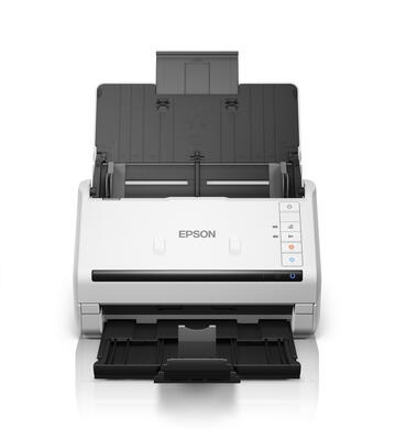 Epson WorkForce DS-770II Tarayıcı +Network (B11B26