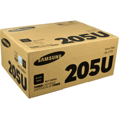 Samsung MLT-D205U/ELS (SU984A) BlackART Toner