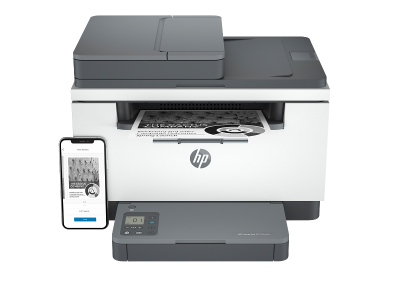 HP M236SDW (9YG09A) Scanner + Druck + Kopierer +