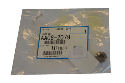 Ricoh AA08-2079 Bushing 6X8X5.8 - Aficio 1045