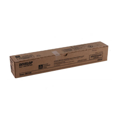 Entwicklung von TN-514K (A9E81D0) BlackART Toner — In