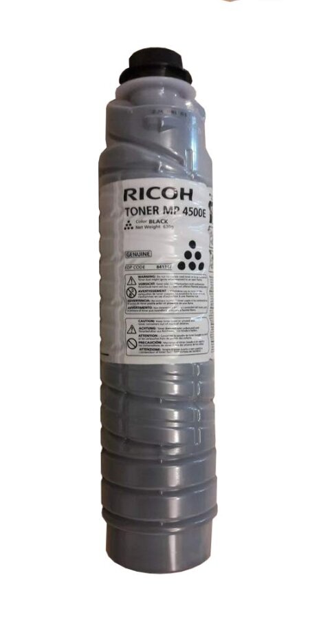 Ricoh 842077 Typ 4500E Original Toner - MP3500 / M