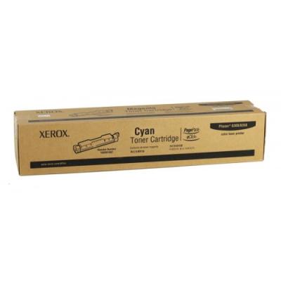 Xerox 106R01086 Blue Mavi Toner Hohe Kapazität