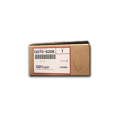 Ricoh G070-6206 Transfer Roller Holder - 1224C / 1