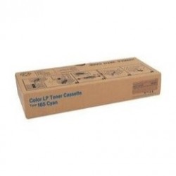 Ricoh Farbtyp Lp 165 402445 Cyantoner - CL3500 Druckertoner