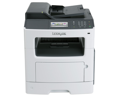 Lexmark XM1140 Schwarzweißer Laserdrucker