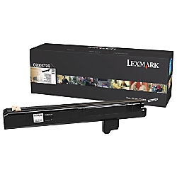 Lexmark C930X72G Black Orjinal Drum Unit — C935