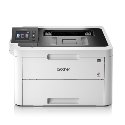 Brother HL-L3270CDW Wi-Fi Colour Laser Printer