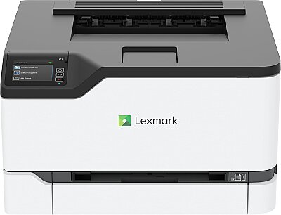 Lexmark CS431dw Farblaserdrucker