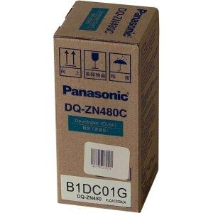 Panasonic DQ-ZN480C Blue Entwickler Workio