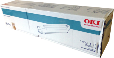 OKI 44036028 Black Original Toner - ES9410