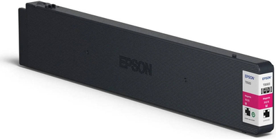 Epson C13T02S300 Kırmızı Orjinal Kartuş - WF-C2075