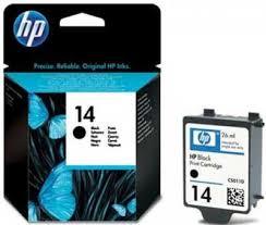 HP C5011D (14) BlackART Kartusche (U)