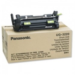 Panasonic UG-3220 Orjinal Drum Unit — UF-490/