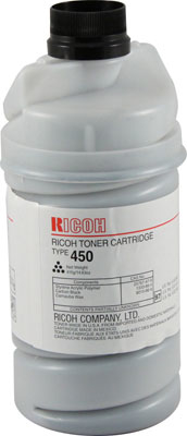 Rex Rotary CT98BLK Orjinal Toner - 8622 / 8627 / 8