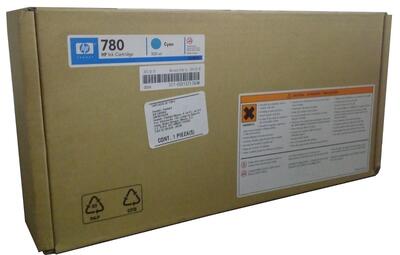 HP CB286A (780) BlueART Kartusche - DesignJe