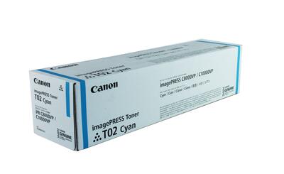 Canon T02 (8530B001)  C8000VP / C10000VP C10000VP C80000VP C80000VP C80000 C8000 C8000 C8000 C8000 C000