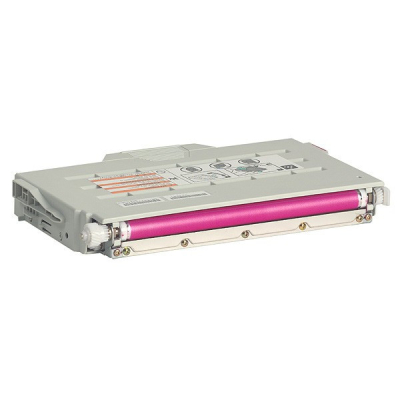 Konica Minolta 1710188-002 Kırmızı Orjinal Toner -