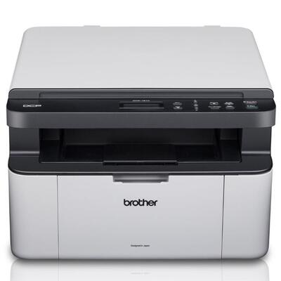 Brother DCP-1511-2T Copier + Scanner + USB Multifunction Printer