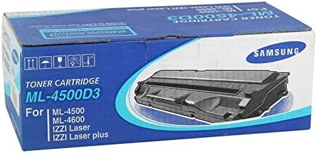 Samsung ML-4500D3 Original Toner - ML-4500 / ML-4600