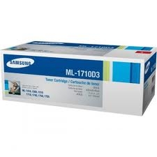 Samsung ML-1710D3/SEE Schwarzer Orjinaltoner — ML-171