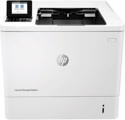 HP LaserJet Managed E60055dn (M0P33A) Schwarzweiß