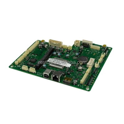 Samsung JC92-02808A PBA-Main Kurulu - M4080FX