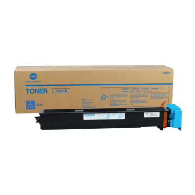 Konica Minolta TN-611C (A070450)