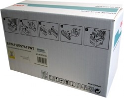 OKI 01275101 Gelbe Originaltrommeleinheit - ES7411