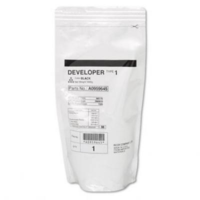 Ricoh A0959645 Type 1 Developer (885176) - FT-4022