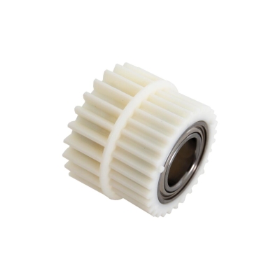 Ricoh AB01-7690 30/24T Pulley Idler Gea