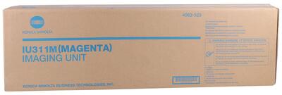 Konica Minolta IU-311M (4062423) Magenta Original Drum Unit - C300 / C352